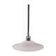 Adjustable ceiling lamp by Cosack, 70s