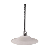 Lampe de plafond réglable par Cosack, années 70