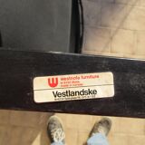 Siesta chair and rests Ingmar Relling foot