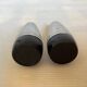 Salt and pepper Alessi Italy