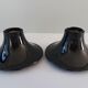 Pair of wall sconces Artemide "Teti" Vico Magistretti