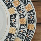 St-Amand deep plates