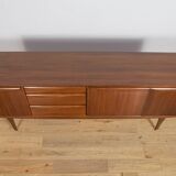 Mid-Century Teak Sideboard from Stonehill, United Knigdom, 1960s