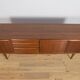 Mid-Century Teak Sideboard from Stonehill, United Knigdom, 1960s