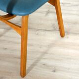 Pair of chairs vintage 60's