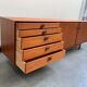 Danish teak sideboard by IB Kofod Larsen 1960s