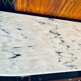 Fine 19th Century French Transition Style Commode”.