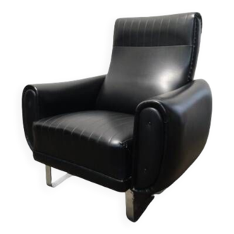 Fauteuil Vintage années 1960