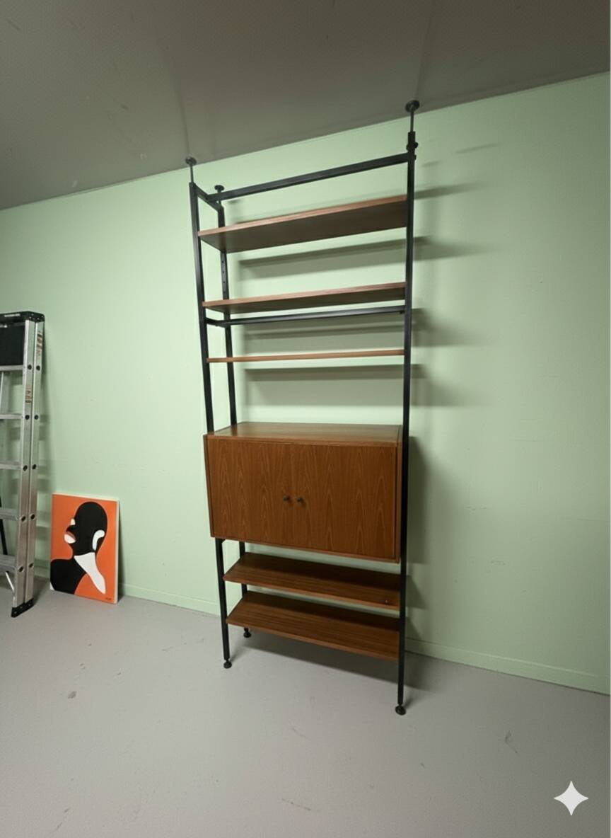 Room divider Bar Knoll International 1960
