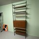 Room divider Bar Knoll International 1960