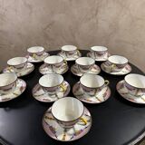 Service à café Limoges