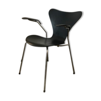 Chair series 7 Arne Jacobsen for Fritz Hansen
