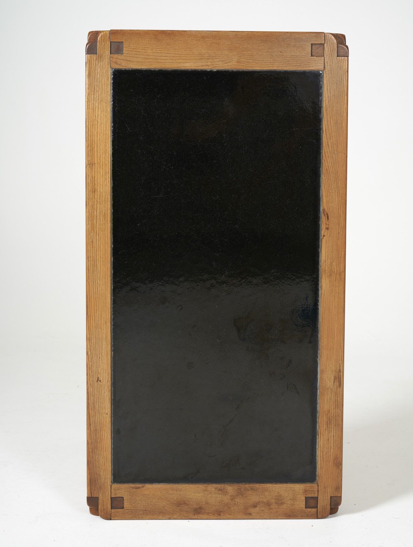 Table basse T.18 Pierre Chapo, France 1960s
