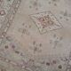 Handknotted Floor Vintage Rug sku3436