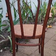 Thonet armchair no. 56