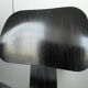 Black DCW chair by Charles & Ray Eames for Herman Miller, 1980