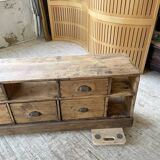 XXL low craft furniture 4m