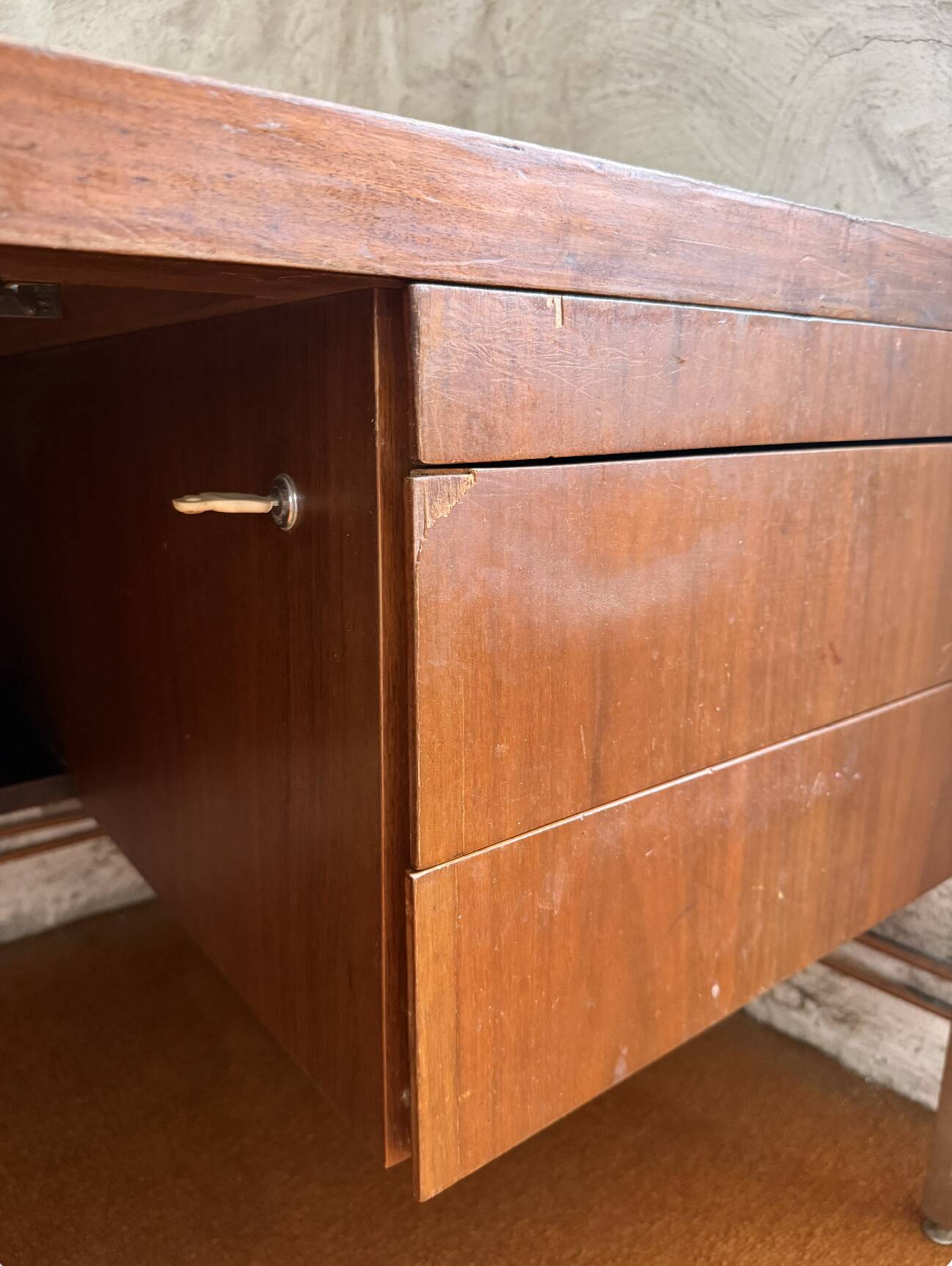 Bureau de direction Knoll
