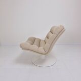 Set of 2 975 Lounge Chairs by Geoffrey Harcourt for Artifort, 1970s
