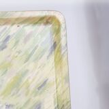 Camaïeu fiber tray