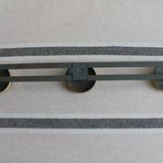 Porte-manteaux en métal
