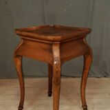 Low Louis XV style selette