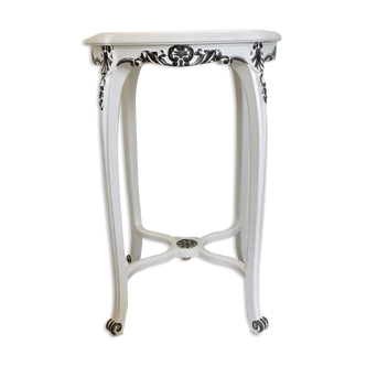 Table d’appoint ancienne