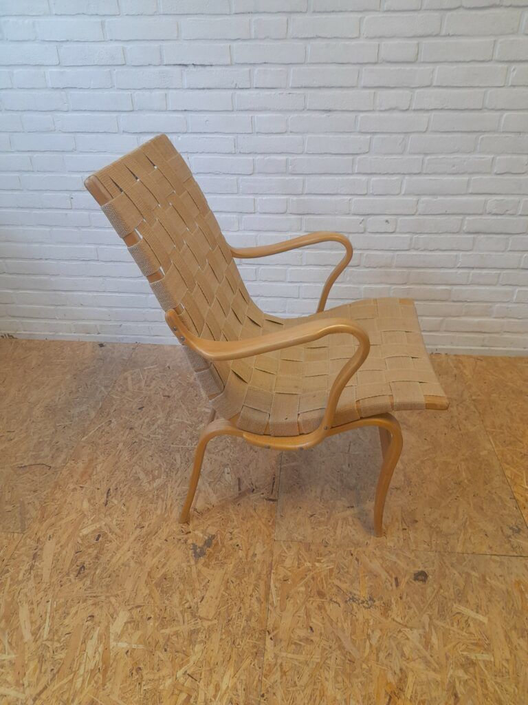 Chair Eva Bruno Mathsson