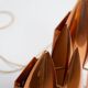 Paire de 2 appliques vintage danoises Kastor par Jo Hammerborg, Fog og Morup