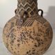 West Germany ball vase