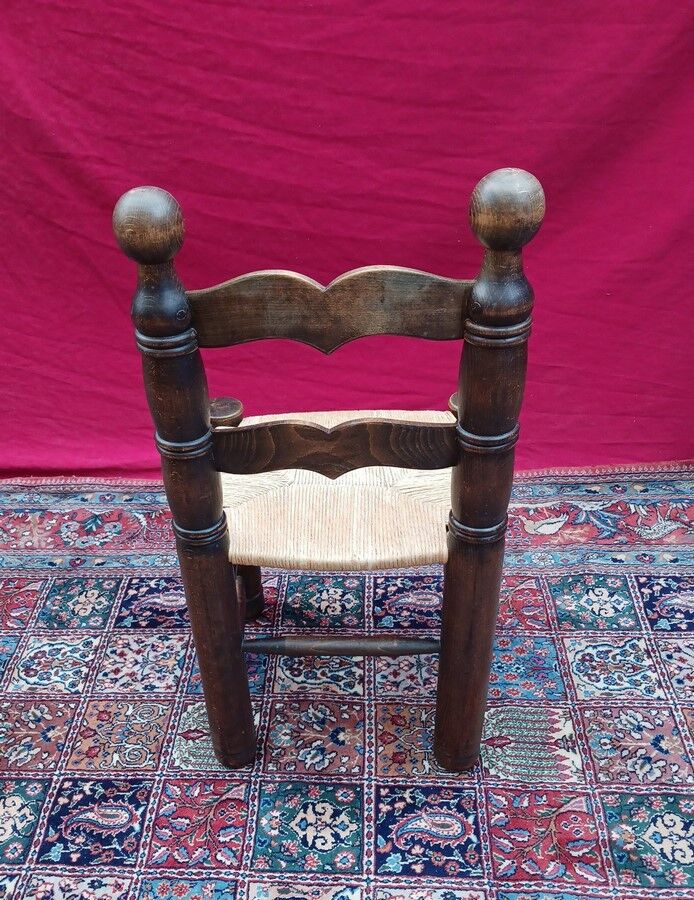 Dining room set 1930-1940