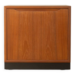 Commode classique des - placage