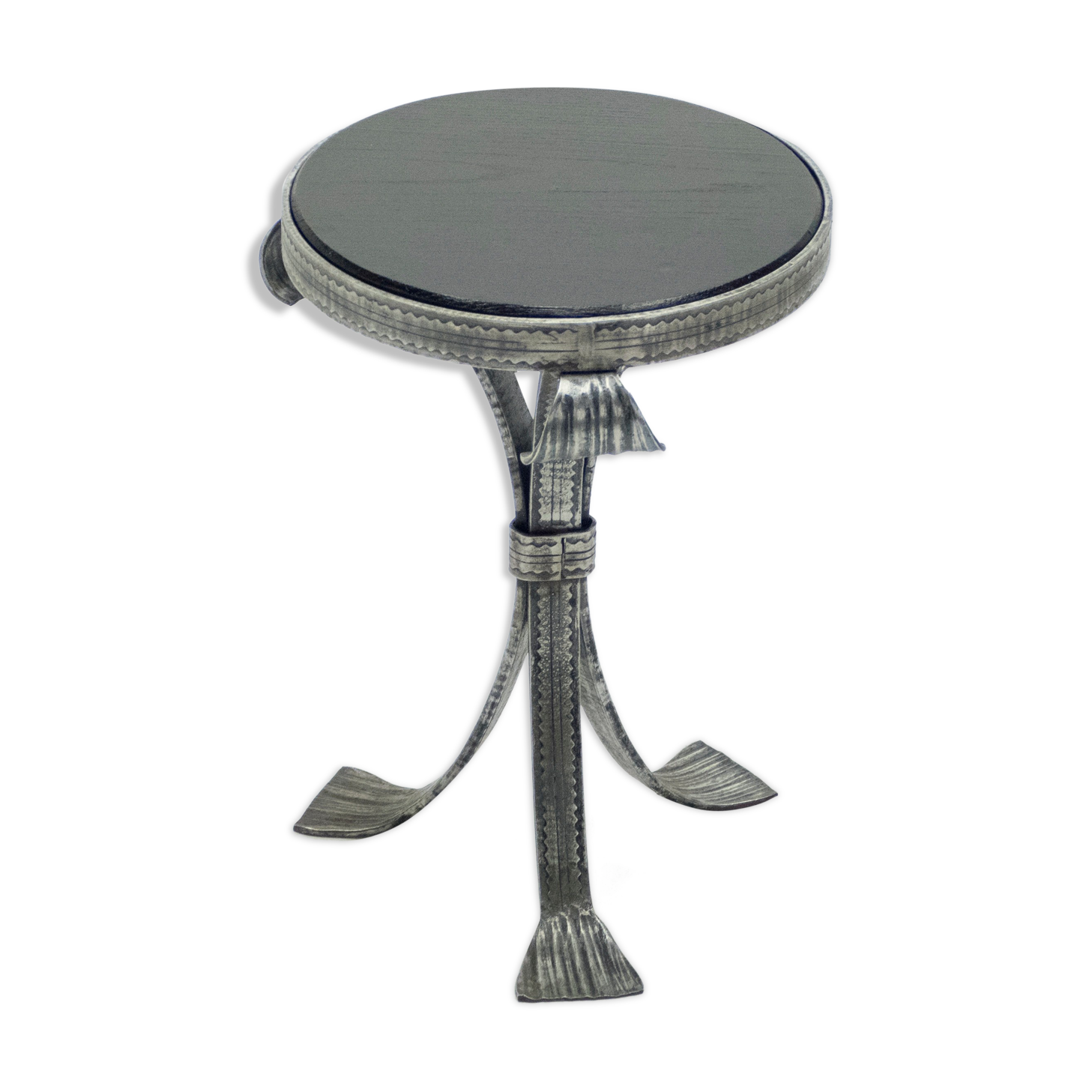 Art deco side table 1940