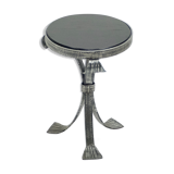 Art deco side table 1940