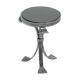 Art deco side table 1940