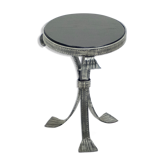 Art deco side table 1940