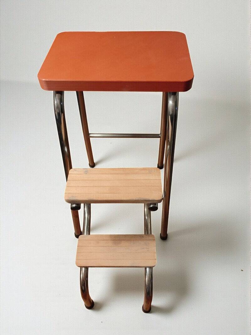 Vintage stool