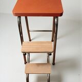 Vintage stool