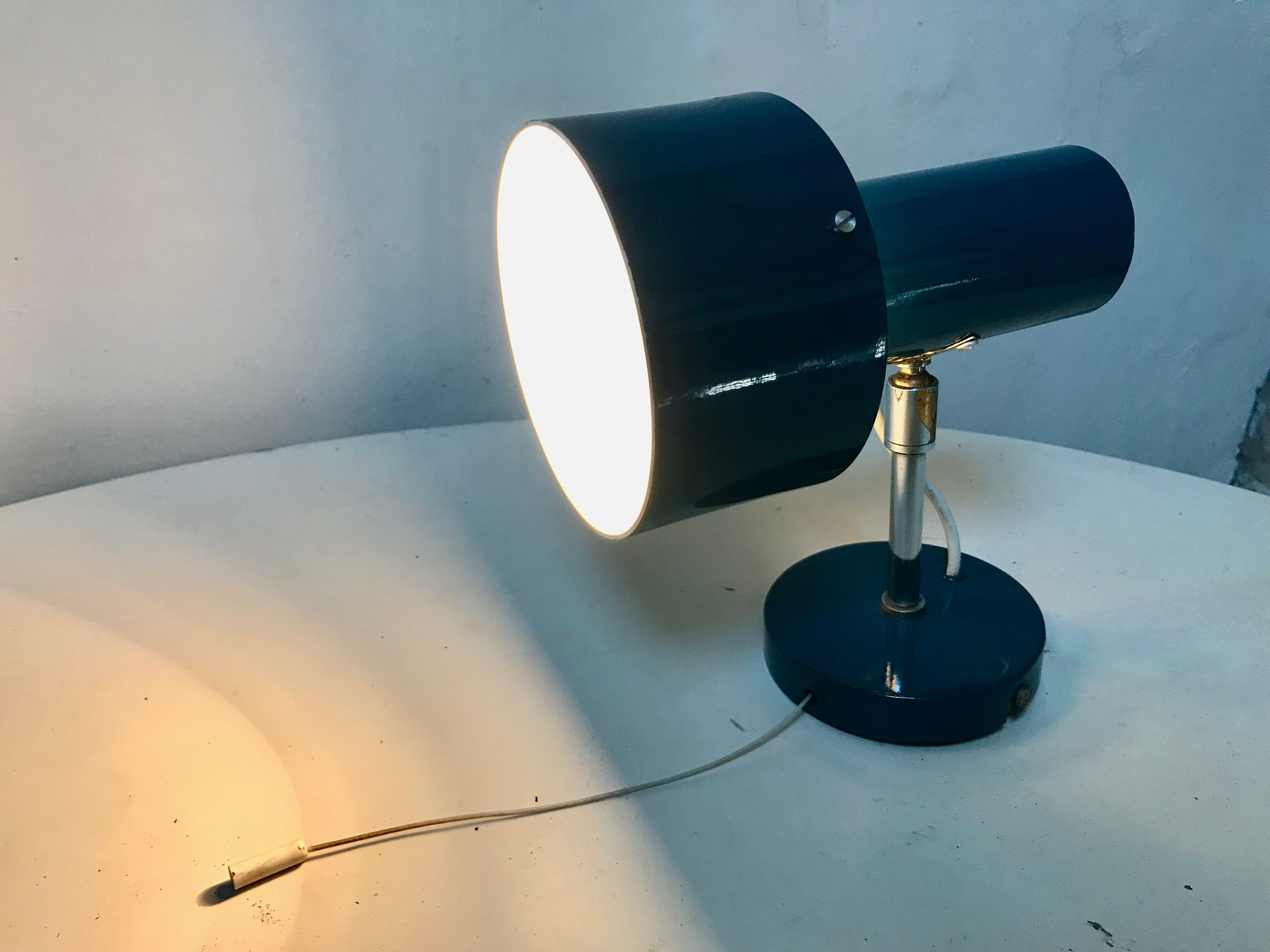 Sconce brand Delmas France, 1960