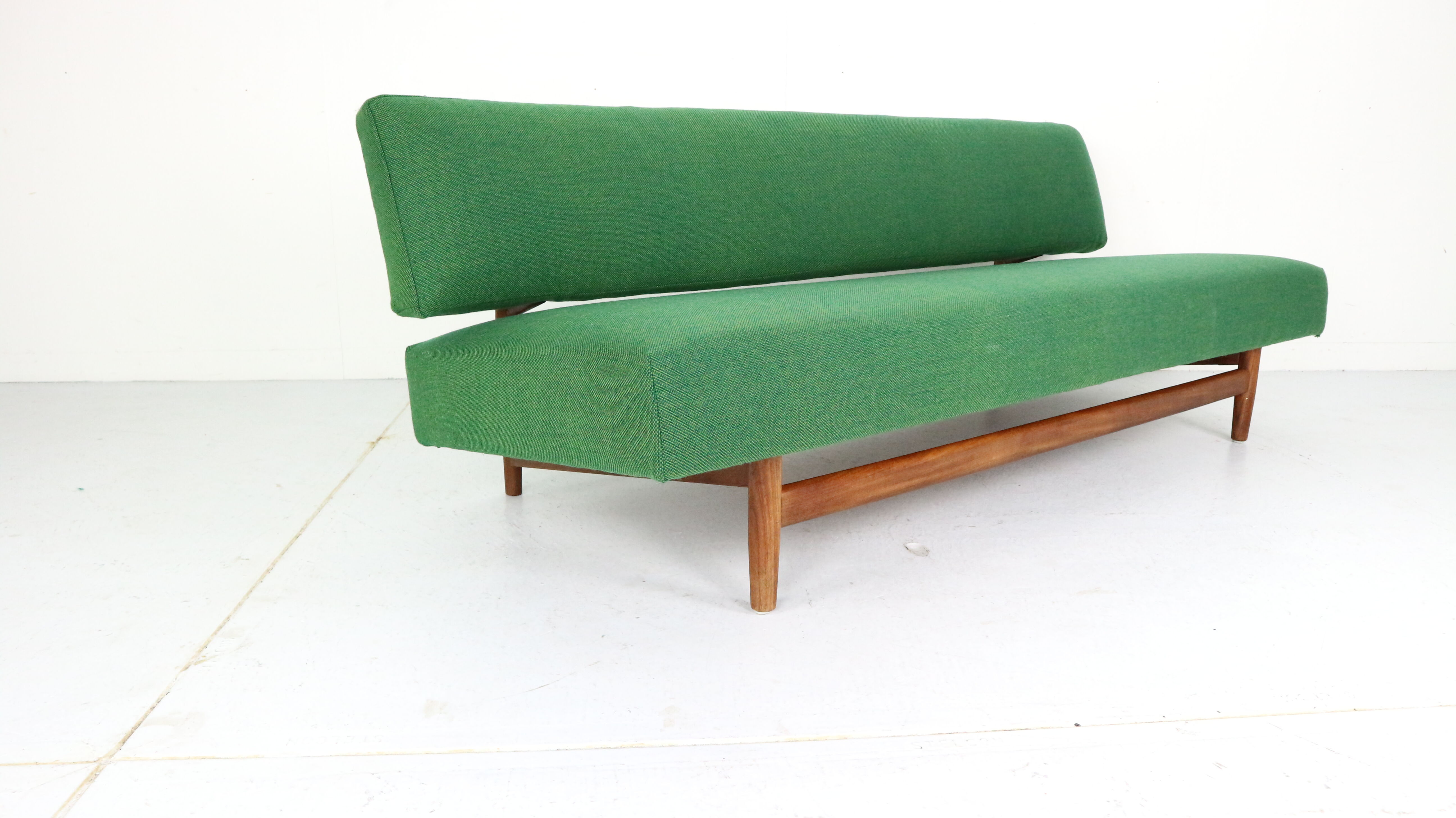 Rob Parry daybed for Gelderland, Dutch Modern Design, 1950s
