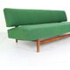 Rob Parry daybed for Gelderland, Dutch Modern Design, 1950s