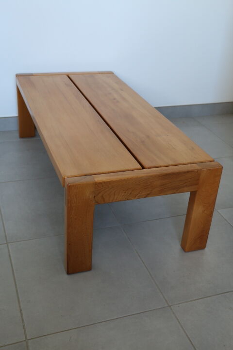 Coffee table elm house Regain