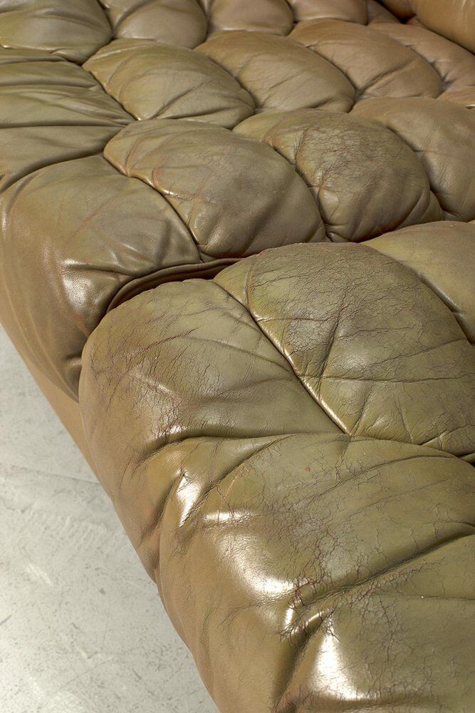 Ensemble Ds-P 2 places et fauteuils de de Sede