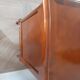 Commode 3 tiroirs style XVI avec 1 serrure