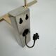 Ancienne applique double « maison arlus » 1950 vintage