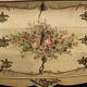 Commode laquée style Louis XV