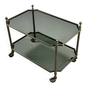 Table basse française - xxe