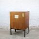 "664" model chest of drawers by Pierre Guariche for Meurop 1960s
