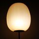 Lampadaire tripode en rhodoïd par Aro Leuchten, Allemagne, 60's
