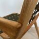 Mid Century lounge Arm Chair, Denmark 1960’s
